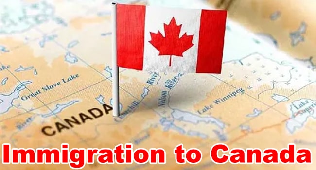 Immigration to Canada