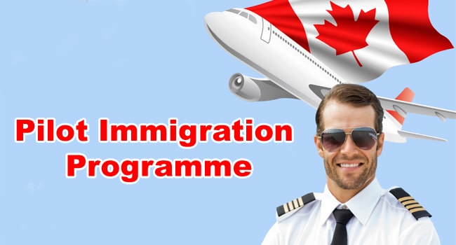 Pilot Immigration Programme